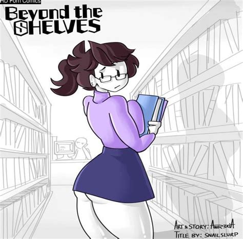 jaiden animations comic|Beyond the shelves : r/jaidenanimationr34